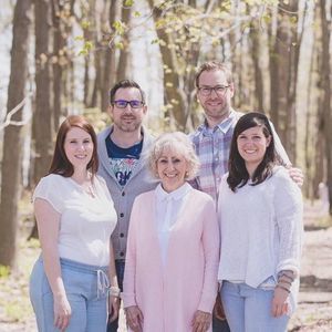 Meet your Posher, Madeleine